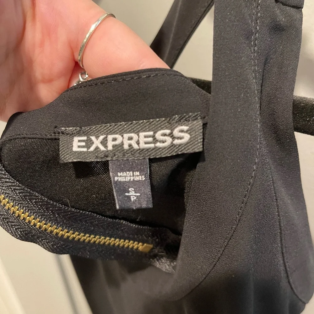 Express blouse - Picture 2 of 2